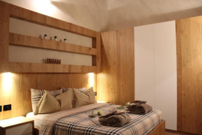 Appartamento Suite centro Livigno 4S - Sabrina